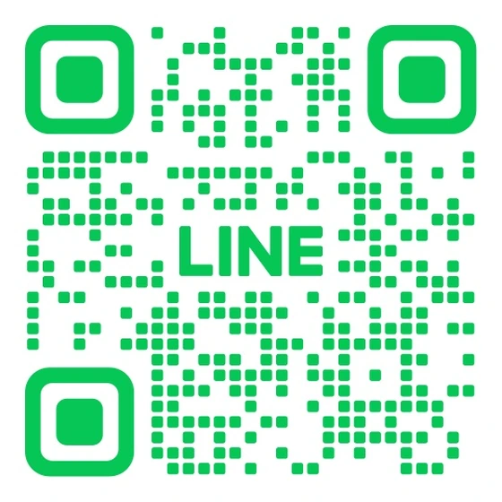 QR code LINE Official @23center หจก.23เซ็นเตอร์