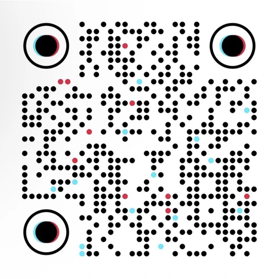 QR code TikTok @23center หจก.23เซ็นเตอร์
