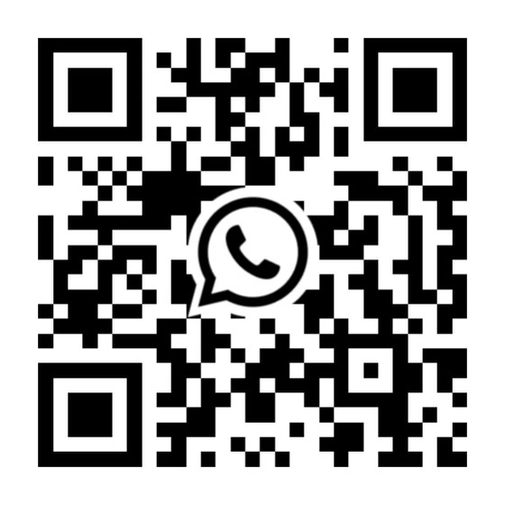 QR code WhatsApp @23center หจก.23เซ็นเตอร์