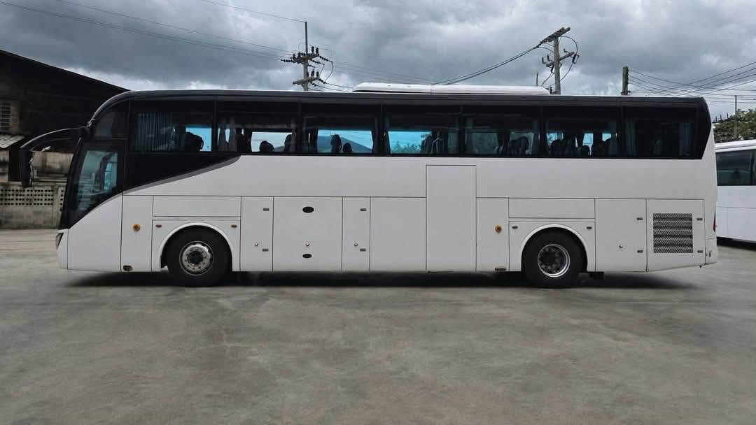 รถบัสปรับอากาศ VIP 40-43 ที่นั่ง รูปที่ 3